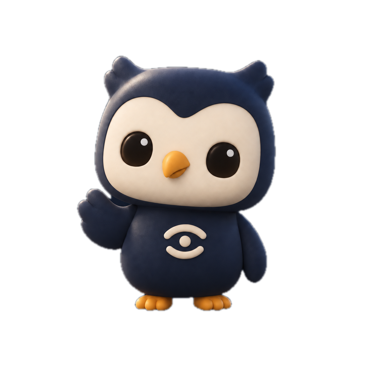 HorOn mascot